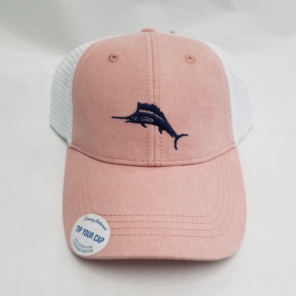 NWT Tommy Bahama Marlin Hat Cap - Picture 9 of 9